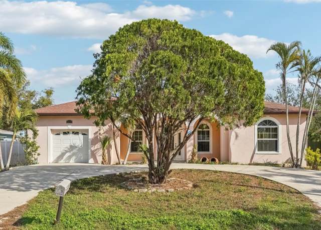 Property at 5269 61st Way N, Kenneth City, FL 33709, 3 beds, 3 baths