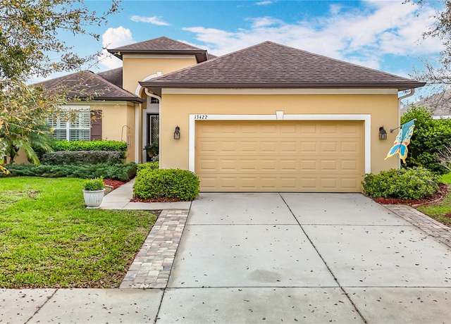 Property at 13422 Niti Dr, Hudson, FL 34669, 3 beds, 2 baths