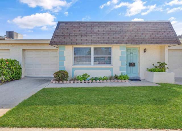 Property at 8457 Deauville #8457, Pinellas Park, FL 33781, 1 bed, 1.5 baths