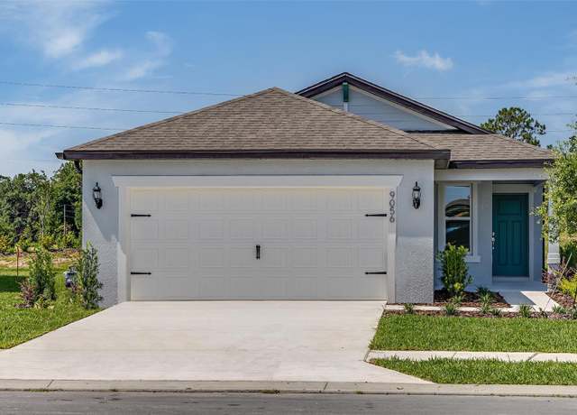 Property at 9056 Wildlight Trl, Wildwood, FL 34785, 4 beds, 2 baths