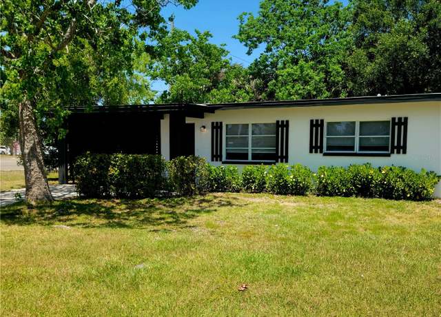 Property at 2204 Euclid Cir S, Clearwater, FL 33764, 3 beds, 1 bath