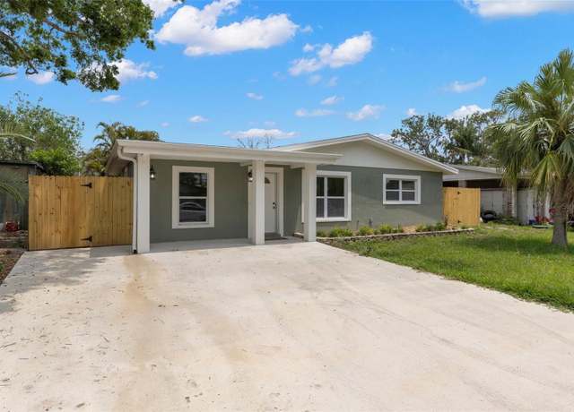 Property at 6620 Del Prado Ter, New Port Richey, FL 34652, 3 beds, 2 baths