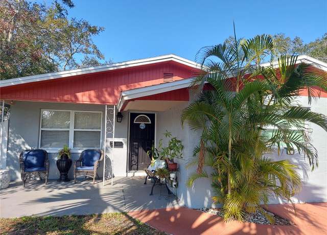 Property at 8129 23rd Ave N, St Petersburg, FL 33710, 4 beds, 2 baths