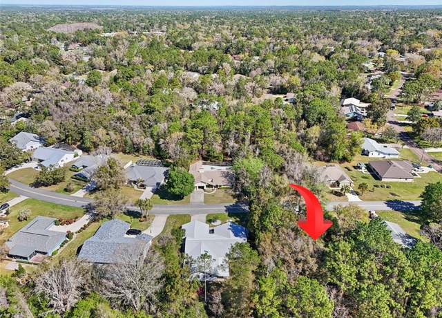 Property at 56 Pine Dr, Homosassa, FL 34446