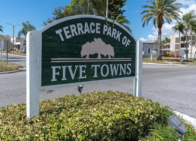 Property at 8198 Terrace Garden Dr #511, St Petersburg, FL 33709, 2 beds, 2 baths