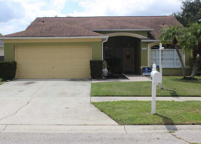 Property at 1213 Sweet Gum Dr, Brandon, FL 33511, 4 beds, 2 baths