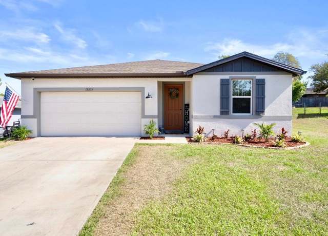 Property at 13205 Arkendale St, Spring Hill, FL 34609, 4 beds, 2 baths