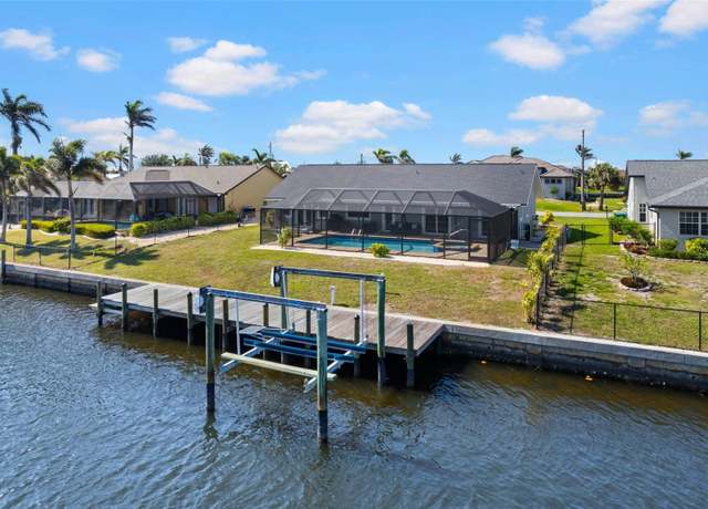 Property at 4196 Eastlake Ct, Port Charlotte, FL 33948, 3 beds, 2 baths