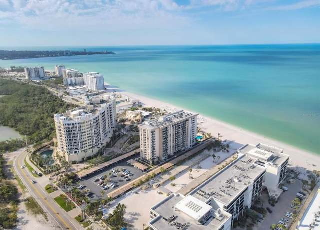 Property at 1212 Benjamin Franklin Dr #708, Sarasota, FL 34236, 2 beds, 2 baths