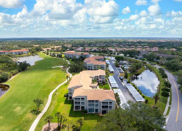 Property at 9630 Club South Cir #6201, Sarasota, FL 34238, 2 beds, 2 baths