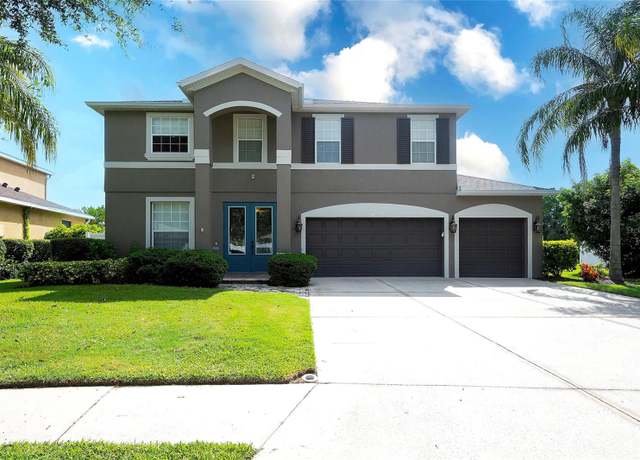 Property at 6153 41st St E, Bradenton, FL 34203, 4 beds, 3.5 baths