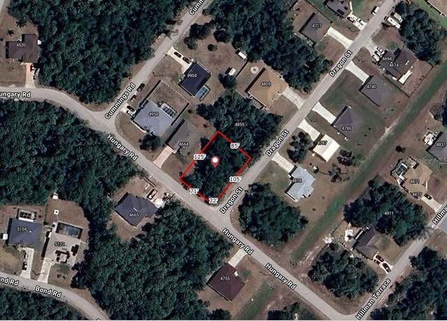 Property at Dragon St, North Port, FL 34288