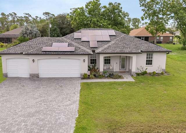 Property at 16195 Maya Cir, Punta Gorda, FL 33955, 4 beds, 2 baths
