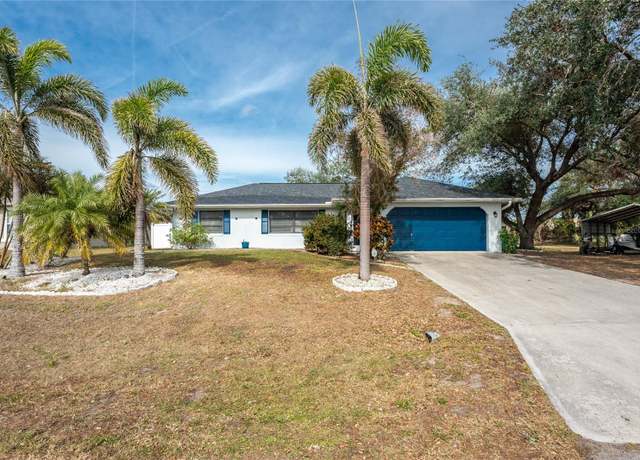 Property at 1236 Fleetwood Dr NW, Port Charlotte, FL 33948, 3 beds, 2 baths