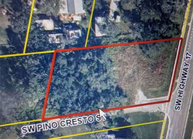 Property at 1894 SW Pino Cresto St, Arcadia, FL 34266