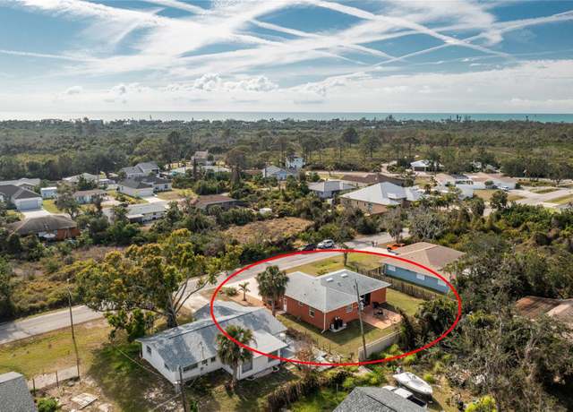Property at 1080 Panda Rd, Venice, FL 34293, 2 beds, 2 baths