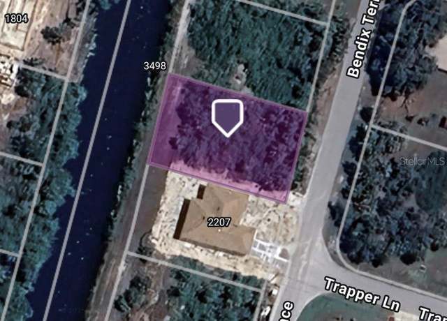 Property at Bendix Ter, North Port, FL 34286