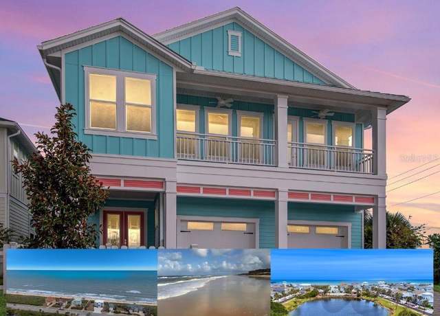 Property at 7 Beach Haven Pkwy, Palm Coast, FL 32137, 4 beds, 3 baths