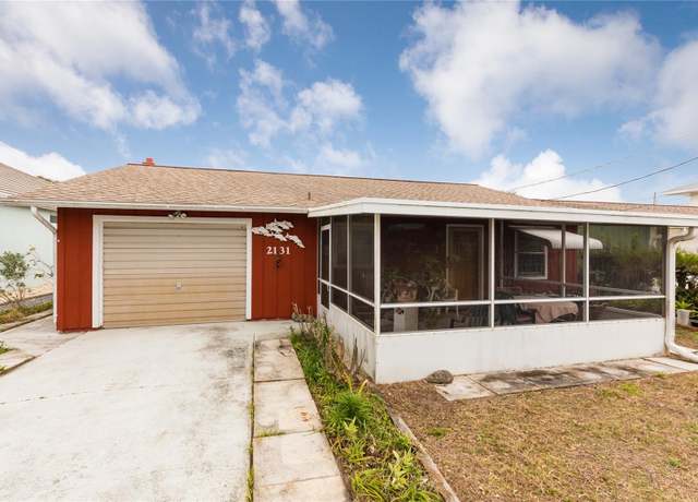 Property at 2131 S Daytona Ave, Flagler Beach, FL 32136, 2 beds, 2 baths