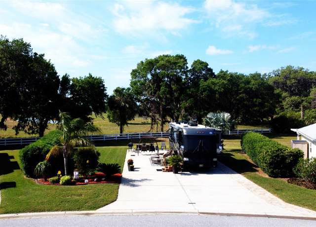 Property at 4781 SE 94th Ave, Webster, FL 33597