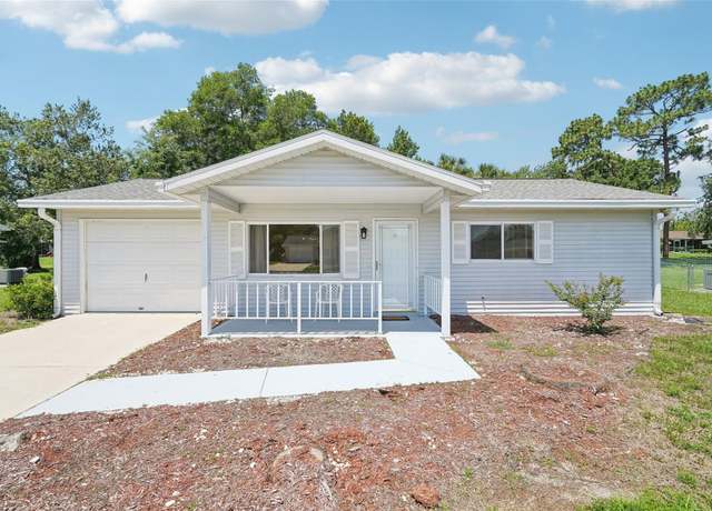 Property at 11214 SW 77th Ct, Ocala, FL 34476, 2 beds, 1 bath