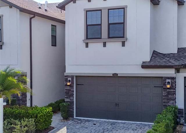 Property at 4564 Almada Ln, Wesley Chapel, FL 33543, 3 beds, 2.5 baths