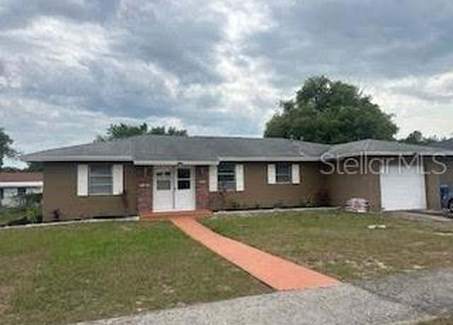 Property at 7160 Lockwood St, Spring Hill, FL 34606, 3 beds, 2 baths