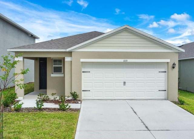 Property at 1221 August Sky Dr, Deltona, FL 32738, 3 beds, 2 baths