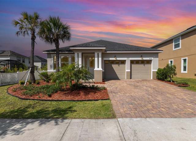 Property at 8058 Corkfield Ave, Orlando, FL 32832, 3 beds, 2 baths