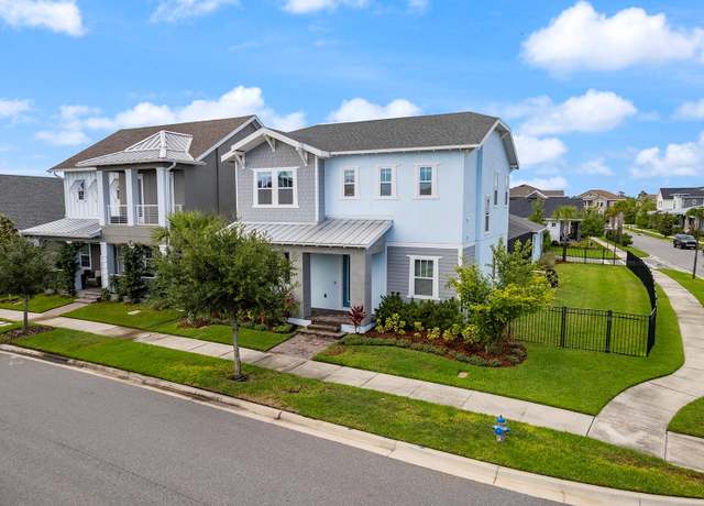 Property at 6875 Bridgman St, Orlando, FL 32827, 3 beds, 2.5 baths