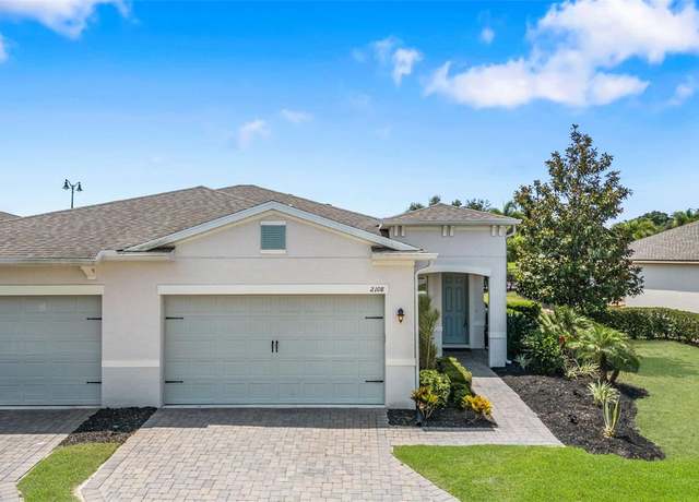 Property at 2108 Antilles Club Dr, Kissimmee, FL 34747, 2 beds, 2 baths