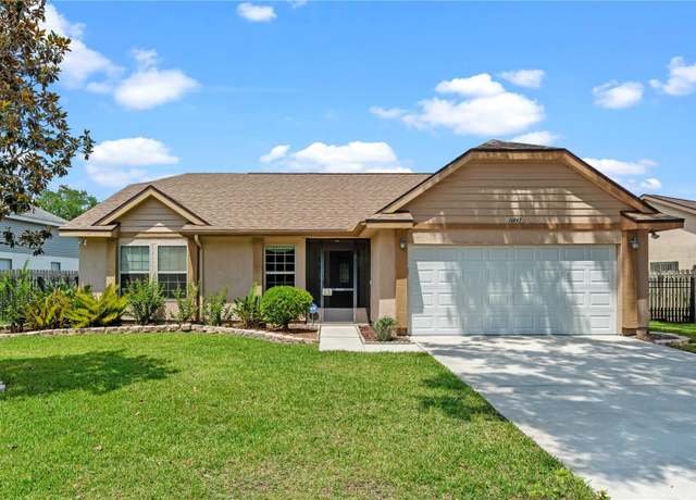 Property at 10143 Pink Carnation Ct, Orlando, FL 32825, 3 beds, 2 baths