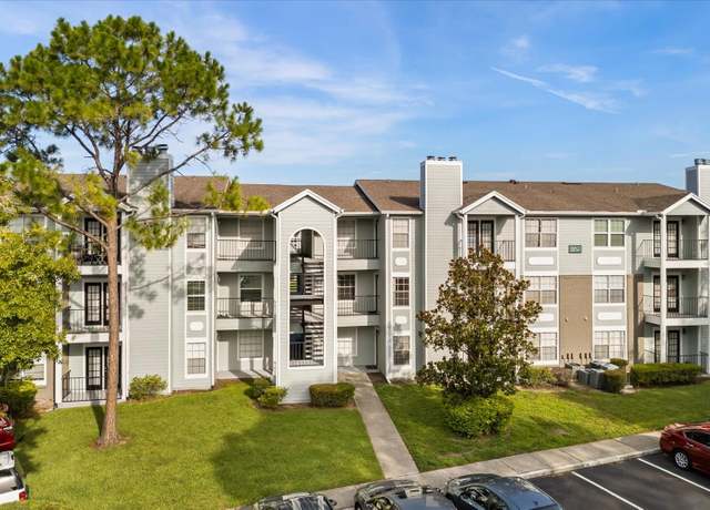 Property at 2550 N Alafaya Trl #7204, Orlando, FL 32826, 2 beds, 2 baths