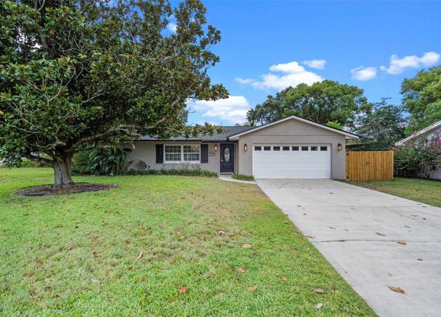 Property at 736 Forest Glen Ct, Maitland, FL 32751, 4 beds, 2 baths