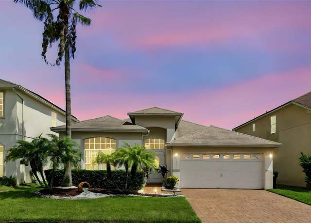 Property at 12877 Enclave Dr, Orlando, FL 32837, 4 beds, 2.5 baths