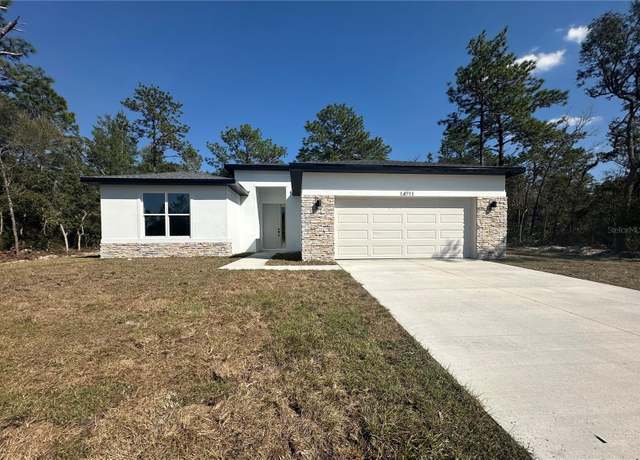 Property at 14711 SW 69th Court Rd, Ocala, FL 34473, 3 beds, 2 baths