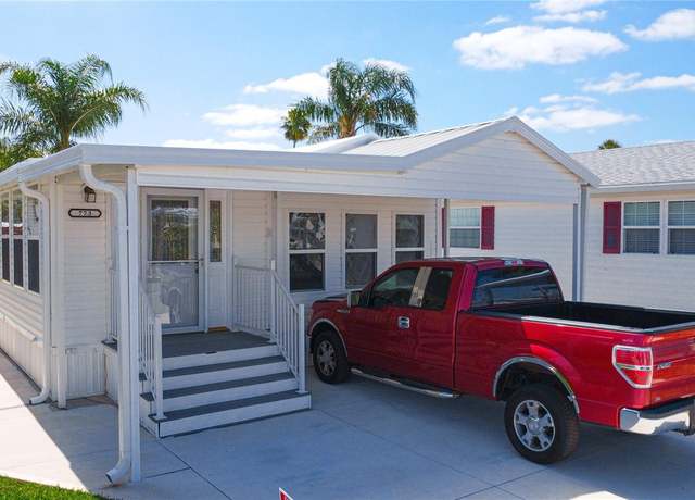 Property at 9000 US Hwy 192 NW #773, Clermont, FL 34714, 2 beds, 1.5 baths