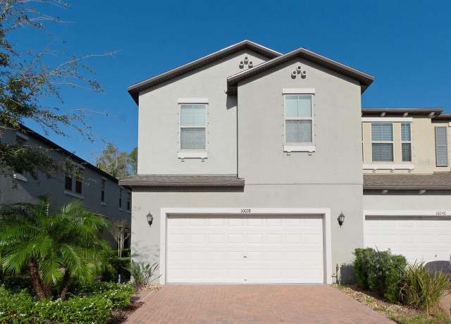 Property at 10038 Corso Milano Dr, Tampa, FL 33625, 4 beds, 3 baths