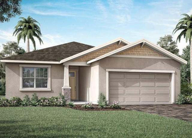 Property at 12352 49th St E, Parrish, FL 34219, 4 beds, 3 baths