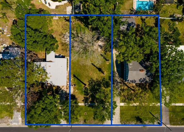 Property at 311 83rd Ave NE, St Petersburg, FL 33702, 3 beds, 2 baths