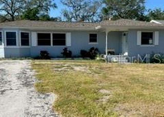 Property at 1379 Pine St, Clearwater, FL 33756, 4 beds, 2 baths