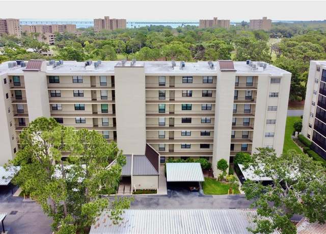 Property at 2700 Cove Cay Dr Unit 2B, Clearwater, FL 33760, 2 beds, 2 baths