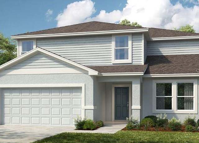 Property at 4732 Babys Breath Pl, Kissimmee, FL 34758, 5 beds, 3 baths