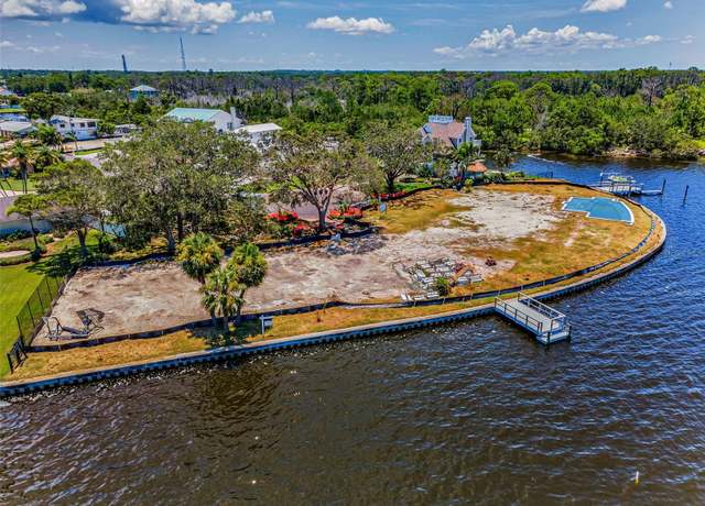 Property at 512 Driftwood Cir, Palm Harbor, FL 34683