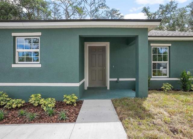 Property at 2145 8th Ave, Deland, FL 32724, 3 beds, 2 baths