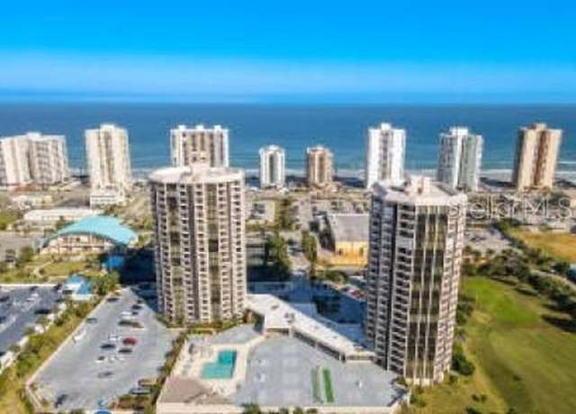 Property at 1 Oceans West Blvd Unit 2A1, Daytona Beach, FL 32118, 2 beds, 2 baths