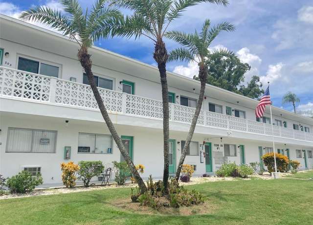 Property at 11200 86th Ave #204, Seminole, FL 33772, 1 bed, 1 bath