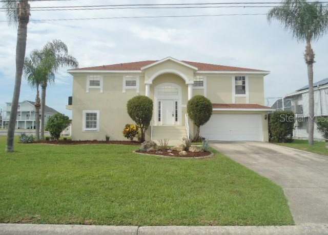 Property at 4009 Triggerfish Dr, Hernando Beach, FL 34607, 3 beds, 2 baths