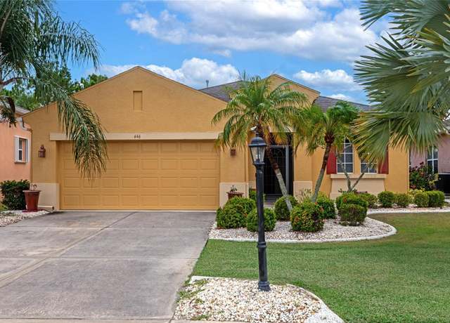 Property at 446 Noble Faire Dr, Sun City Center, FL 33573, 2 beds, 2 baths