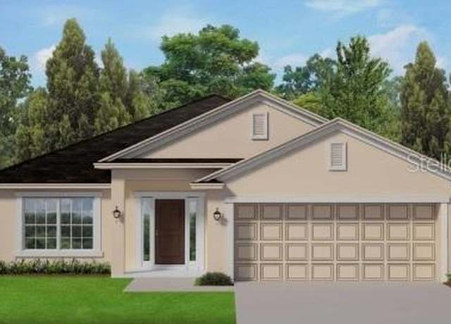 Property at 2500 Averland Loop, North Port, FL 34287, 4 beds, 3 baths